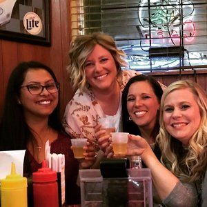 Meet your Posher, Brianne